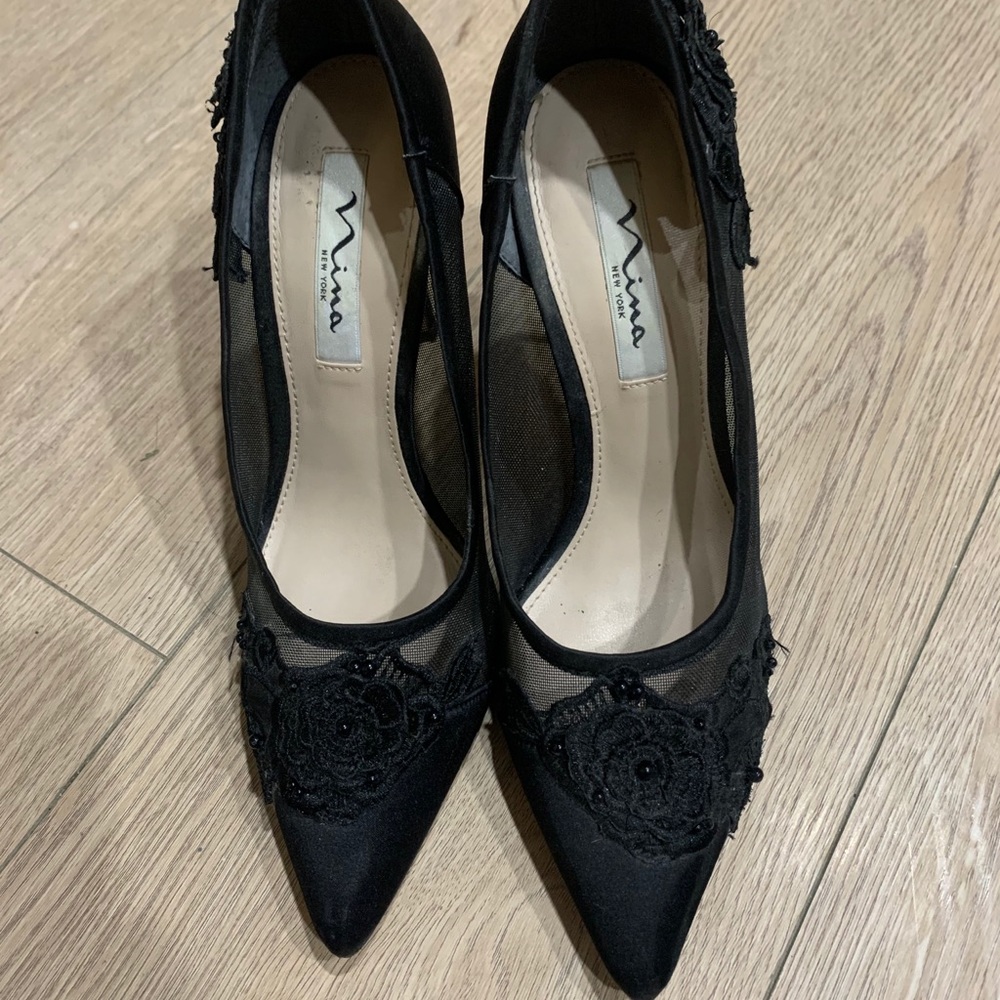 Heels - Picture 2 of 7